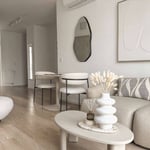 Аренда стильной 2-комнатной квартиры, 42 м², район Wola, Варшава, Польша